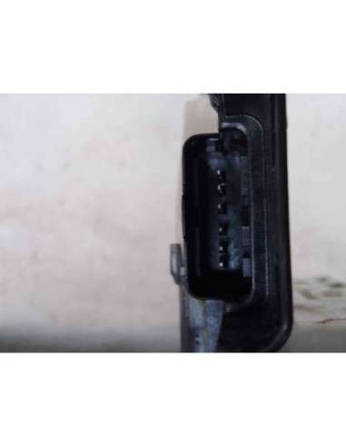 CERRADURA PUERTA TRASERA IZQUIERDA CITROEN C3...