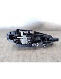 MANETA EXTERIOR TRASERA IZQUIERDA CITROEN C3 AIRCROSS -... 2