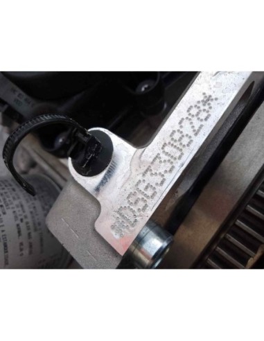 MOTOR COMPLETO SKODA FABIA (PJ3) - 205160