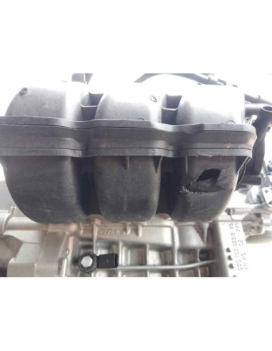 MOTOR COMPLETO SKODA FABIA (PJ3) - 205160
