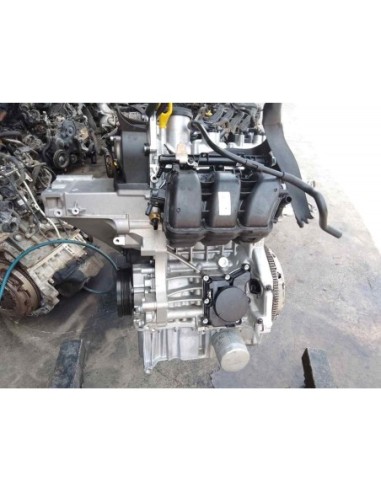 MOTOR COMPLETO SKODA FABIA (PJ3) - 205160
