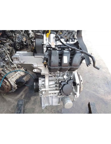 MOTOR COMPLETO SKODA FABIA (PJ3) - 205160