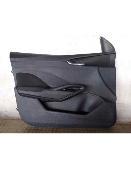 GUARNECIDO PUERTA DELANTERA IZQUIERDA SKODA FABIA (PJ3) - 205219