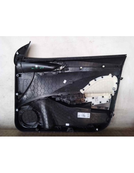 GUARNECIDO PUERTA DELANTERA IZQUIERDA SKODA FABIA (PJ3) - 205219