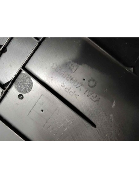 GUARNECIDO PUERTA TRASERA DERECHA MERCEDES-BENZ CLASE C (BM 206) FAMILIAR - 256951