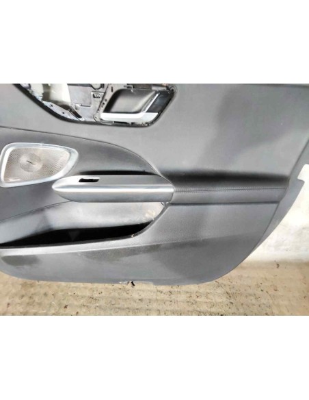 GUARNECIDO PUERTA DELANTERA DERECHA MERCEDES-BENZ CLASE C (BM 206) FAMILIAR - 245779