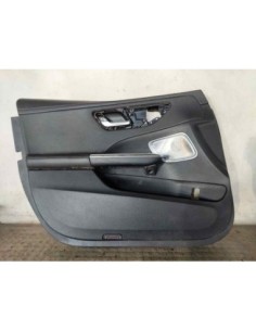GUARNECIDO PUERTA DELANTERA IZQUIERDA MERCEDES-BENZ CLASE...