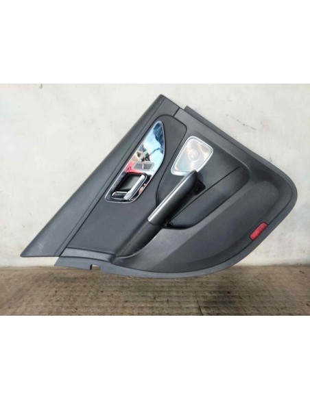 GUARNECIDO PUERTA TRASERA IZQUIERDA MERCEDES-BENZ CLASE C (BM 206) FAMILIAR - 256966