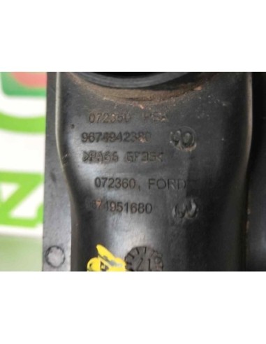 TUBO PEUGEOT 307 BERLINA (S2) - 257248