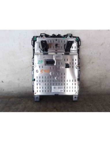 SISTEMA NAVEGACION GPS RENAULT MEGANE IV SPORT...