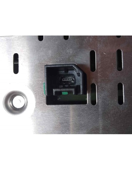 SISTEMA NAVEGACION GPS RENAULT MEGANE IV SPORT TOURER - 189084