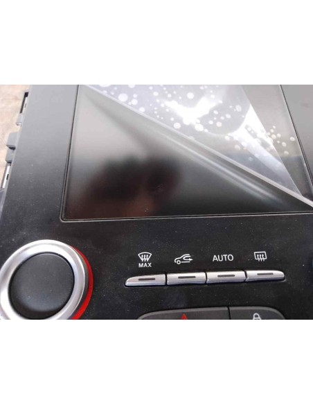 SISTEMA NAVEGACION GPS RENAULT MEGANE IV SPORT TOURER - 189084