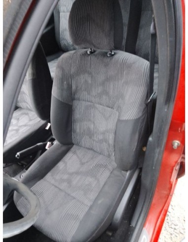 ASIENTO DELANTERO IZQUIERDO DACIA LOGAN 1...
