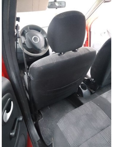 ASIENTO DELANTERO IZQUIERDO DACIA LOGAN 1...