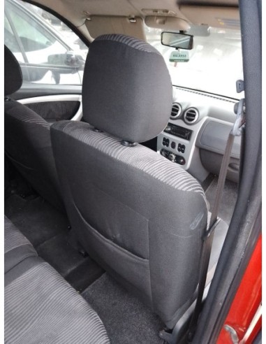 ASIENTO DELANTERO DERECHO DACIA LOGAN 1 EXPRESS...