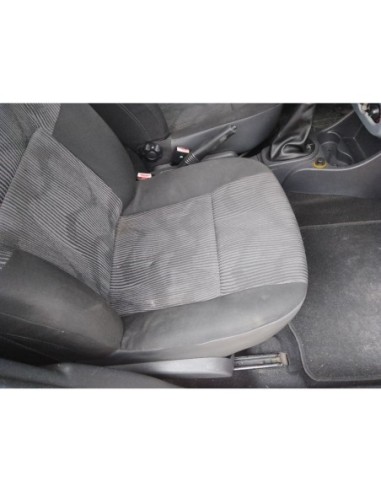 ASIENTO DELANTERO DERECHO DACIA LOGAN 1 EXPRESS...