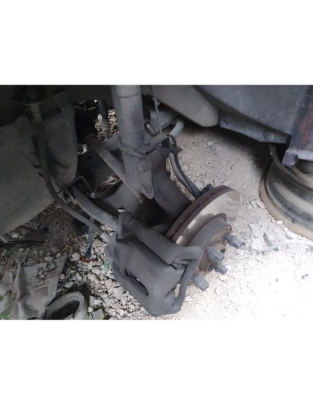 BRAZO SUSPENSION INFERIOR DELANTERO IZQUIERDO DACIA LOGAN 1 EXPRESS - 259924