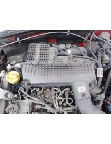 CAJA FILTRO AIRE DACIA LOGAN 1 EXPRESS - 259914