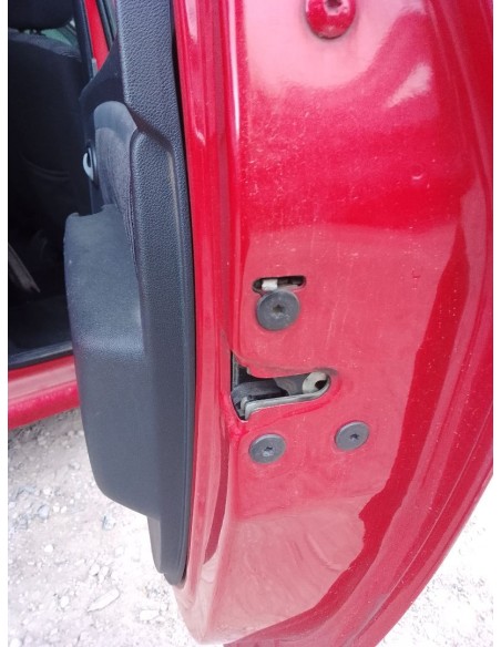 CERRADURA PUERTA TRASERA DERECHA DACIA LOGAN 1 EXPRESS - 259898