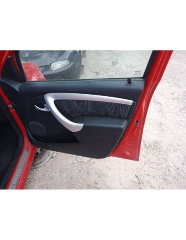 ELEVALUNAS DELANTERO DERECHO DACIA LOGAN 1...