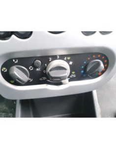 MANDO CALEFACCION / AIRE ACONDICIONADO DACIA LOGAN 1...
