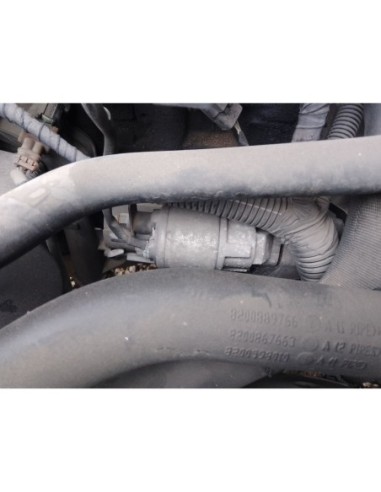 MOTOR ARRANQUE DACIA LOGAN 1 EXPRESS - 259916