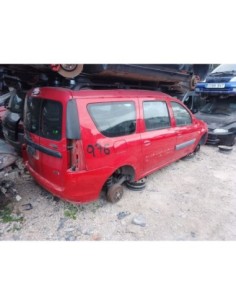 MOTOR LIMPIA TRASERO DACIA LOGAN 1 EXPRESS - 259876