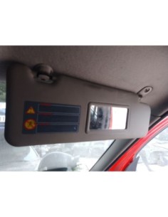 PARASOL DERECHO DACIA LOGAN 1 EXPRESS - 259937