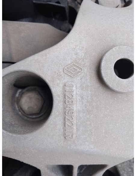 SOPORTE MOTOR DERECHO DACIA LOGAN 1 EXPRESS - 259915