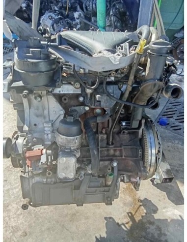 MOTOR COMPLETO CITROEN C5 BERLINA - 251644