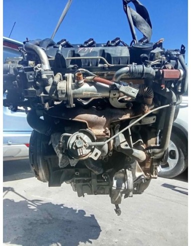 MOTOR COMPLETO CITROEN C5 BERLINA - 251644