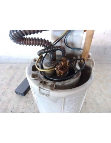 AFORADOR VOLKSWAGEN POLO IV (9N3) - 203010