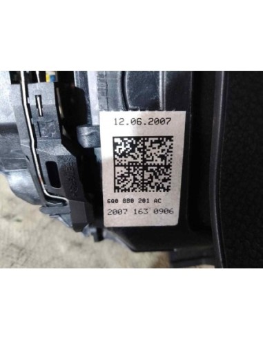 AIRBAG DELANTERO IZQUIERDO VOLKSWAGEN POLO IV...