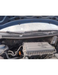 BRAZO LIMPIA DELANTERO DERECHO VOLKSWAGEN POLO IV (9N3) -...