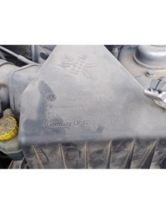 CAJA FILTRO AIRE VOLKSWAGEN POLO IV (9N3) - 260082 2