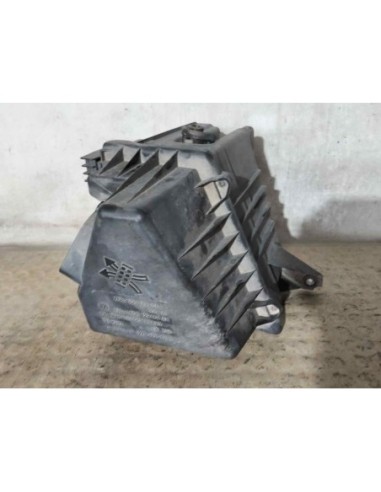 CAJA FILTRO AIRE VOLKSWAGEN POLO IV (9N3) - 206835
