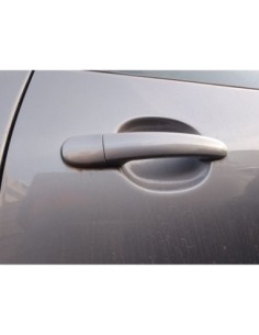 MANETA EXTERIOR TRASERA DERECHA VOLKSWAGEN POLO IV (9N3)...