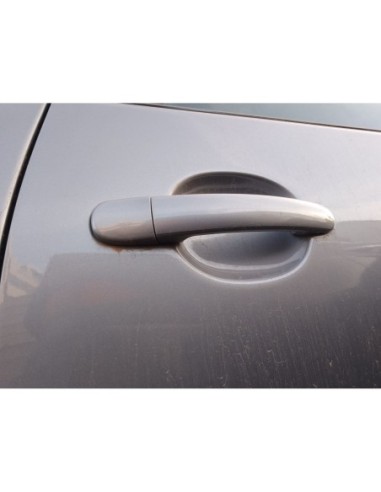 MANETA EXTERIOR TRASERA DERECHA VOLKSWAGEN POLO...