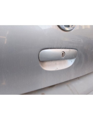 MANETA EXTERIOR MALETERO / PORTON VOLKSWAGEN...