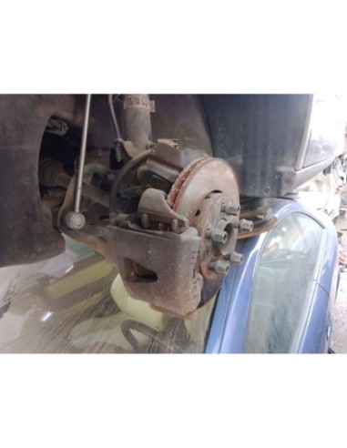 MANGUETA DELANTERA IZQUIERDA VOLKSWAGEN POLO IV...