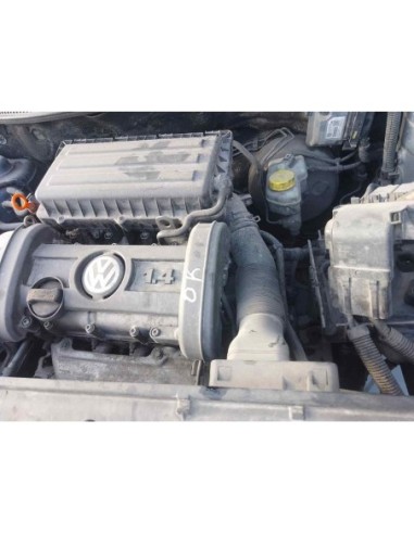 MOTOR ARRANQUE VOLKSWAGEN POLO IV (9N3) - 242001