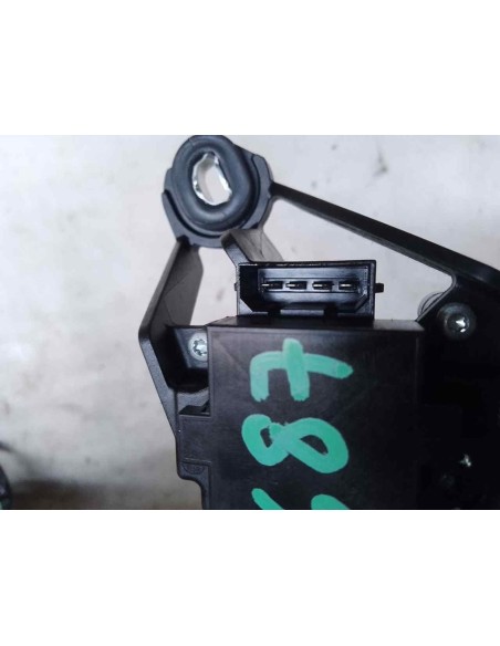 MOTOR LIMPIA TRASERO VOLKSWAGEN POLO IV (9N3) - 206800