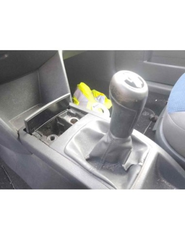 PALANCA CAMBIO VOLKSWAGEN POLO IV (9N3) - 244173