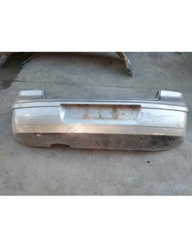 PARAGOLPES TRASERO VOLKSWAGEN POLO IV (9N3) -...