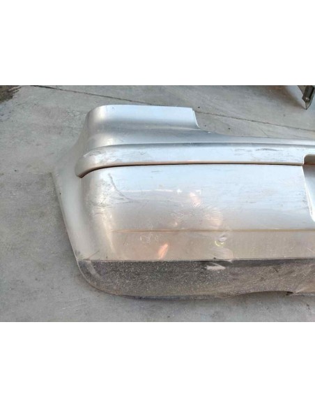 PARAGOLPES TRASERO VOLKSWAGEN POLO IV (9N3) - 258732