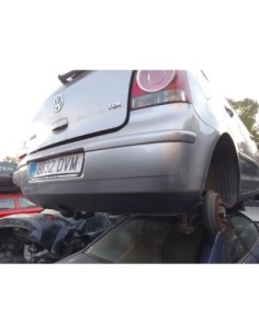 PARAGOLPES TRASERO VOLKSWAGEN POLO IV (9N3) - 260142