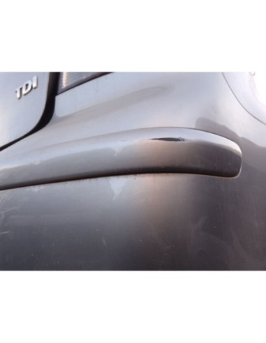 PARAGOLPES TRASERO VOLKSWAGEN POLO IV (9N3) -...