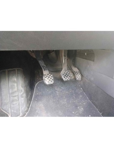 PEDAL FRENO VOLKSWAGEN POLO IV (9N3) - 242013