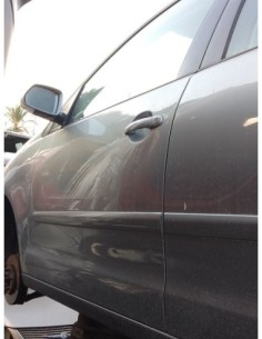 PUERTA DELANTERA IZQUIERDA VOLKSWAGEN POLO IV (9N3) - 260119