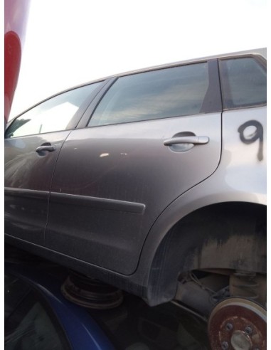 PUERTA TRASERA IZQUIERDA VOLKSWAGEN POLO IV...